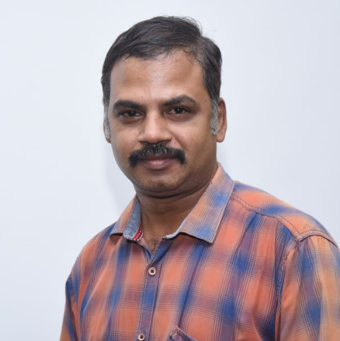 Dr. Baranidharan B