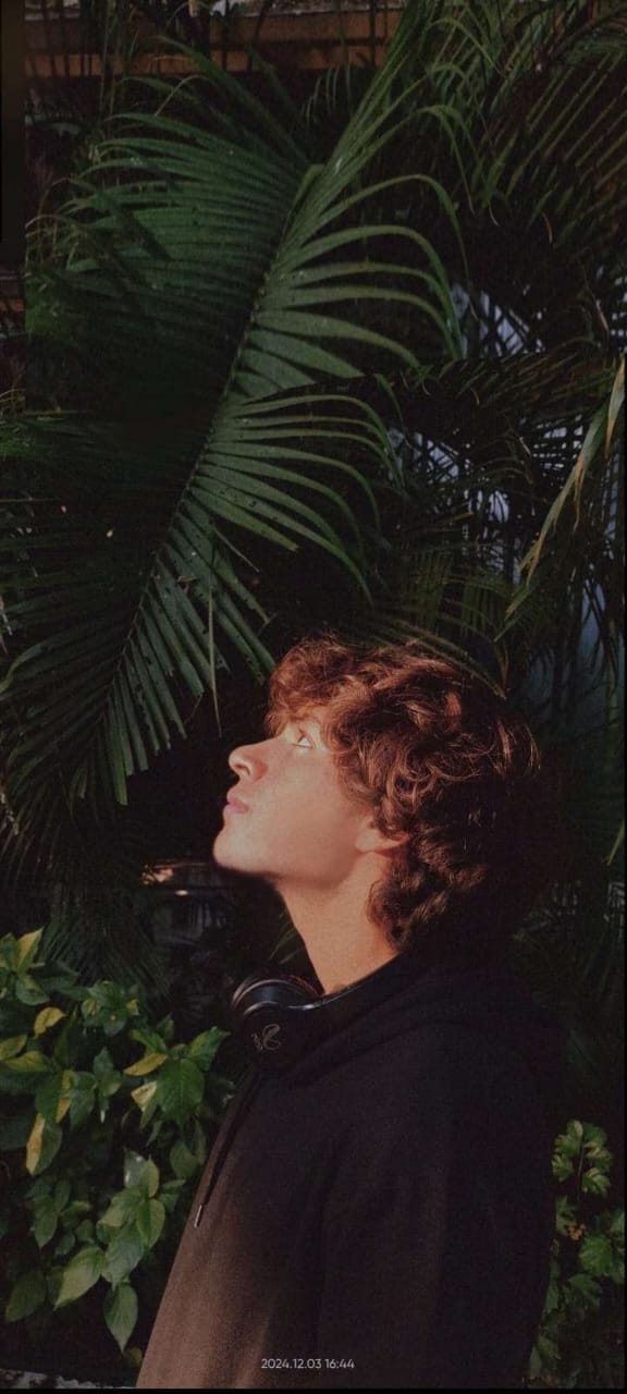 Siddhansh Srivastava